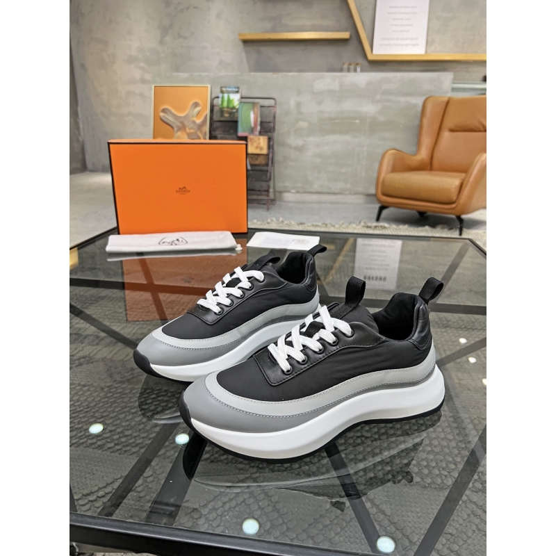 H**mes sneakers